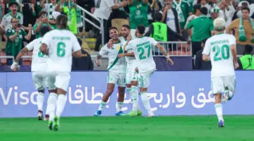 أخبار الأهلي اليوم | “الآسيوي” يرفض طلب الراقي.. شكوى قضائية ضد رياض محرز وأزمة بيع العلامة التجارية